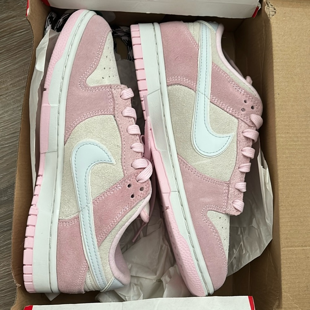 Women’s Nike Dunk Low LX